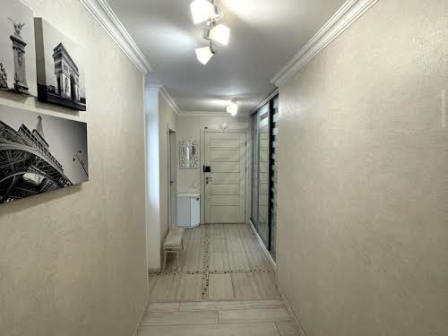 квартира за адресою Київ, Урлівська вул., 23 Б