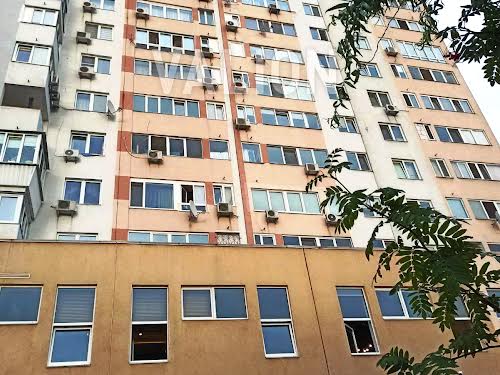 квартира за адресою Кадетський Гай вул., 6