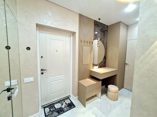 квартира за адресою Золотоустівська вул., 25