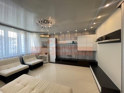 квартира за адресою Бориса Гмирі вул., 8 -б