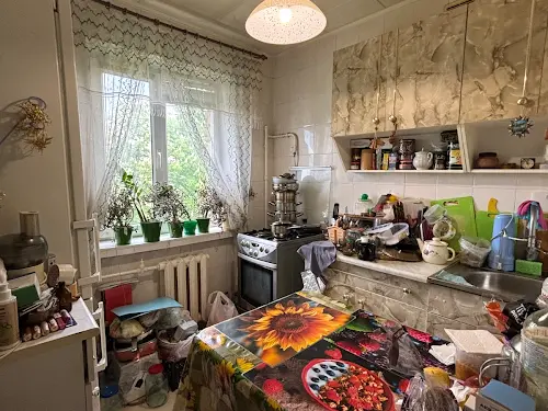 квартира по адресу Отрадный просп. (Чубаря), 8