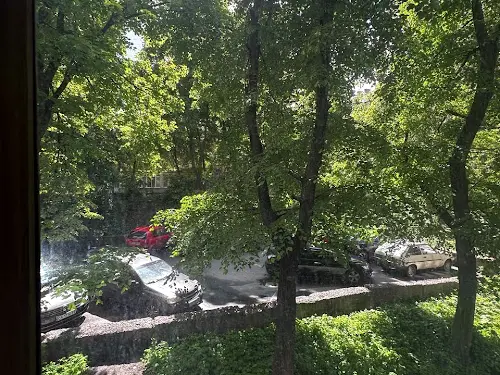 квартира по адресу Кловский спуск, 20