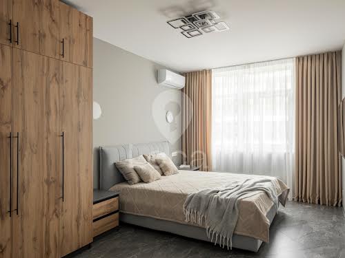 квартира за адресою Генерала Грекова вул., 2