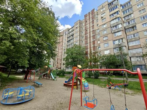 квартира по адресу Михаила Котельникова ул., 25