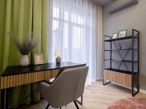 квартира за адресою Саксаганського вул., 118
