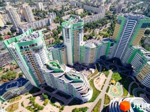 квартира за адресою Вишгородська вул., 45
