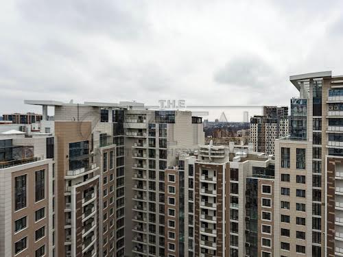 квартира за адресою Саперне Поле вул., 3