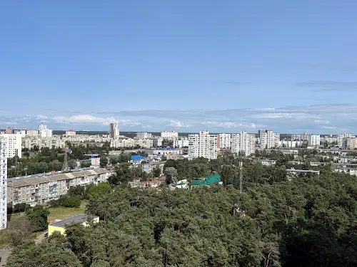 квартира за адресою Київ, Князя Романа Мстиславича вул. (Генерала Жмаченка), 28