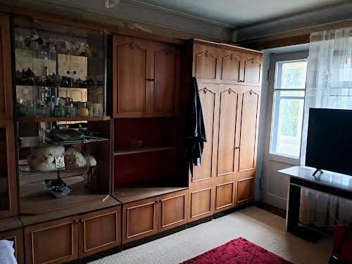 квартира по адресу Новополевая ул., 94