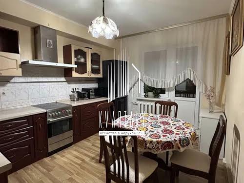 квартира по адресу Бориса Гмыри ул., 3