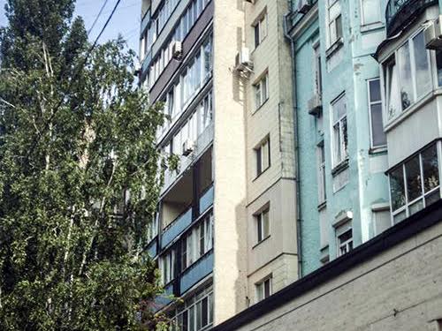 квартира по адресу Паньковская ул., 19