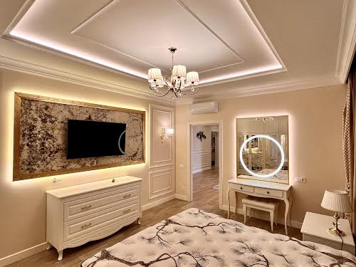 квартира за адресою Глибочицька вул., 32-Б