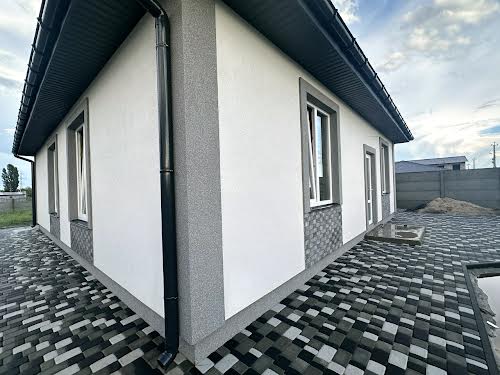 дом по адресу Ирпень, Радужна, 32А