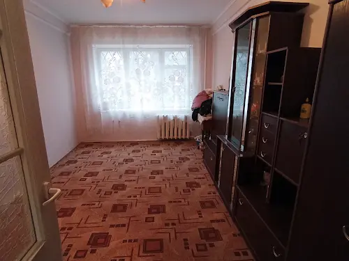 квартира за адресою Ірини Бекешкіної вул. (Генерала Карбишева), 18