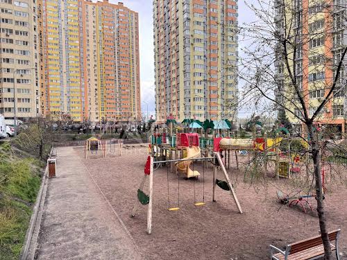 квартира за адресою Петра Калнишевського вул. (Михайла Майорова), 6