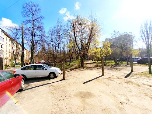 квартира по адресу Зодчих ул., 28