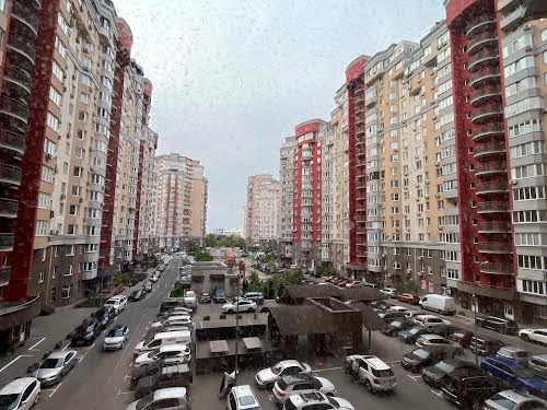 квартира за адресою Юлії Здановської вул. (Ломоносова), 50/2