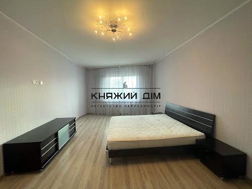 квартира по адресу Петра Григоренко просп., 23
