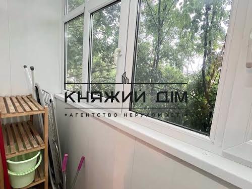 квартира за адресою Рибальська вул., 8
