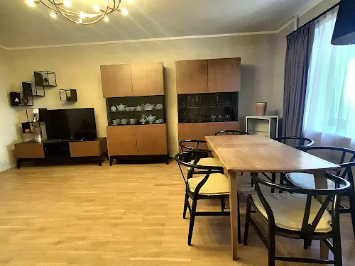 квартира по адресу Владимира Ивасюка просп. (Героїв Сталінграду), 22