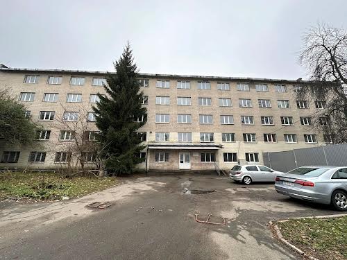 комерційна за адресою Парково-Сирецька вул. (Тимофія Шамрила), 6 а