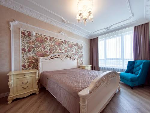 квартира по адресу Миколы Бажана просп., 1-А
