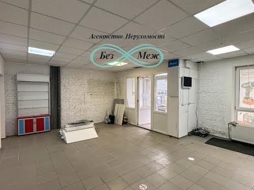 коммерческая по адресу Соборна вул. ЖК Барселона, 1