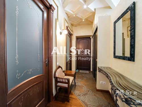 квартира за адресою Шота Руставелі вул., 8