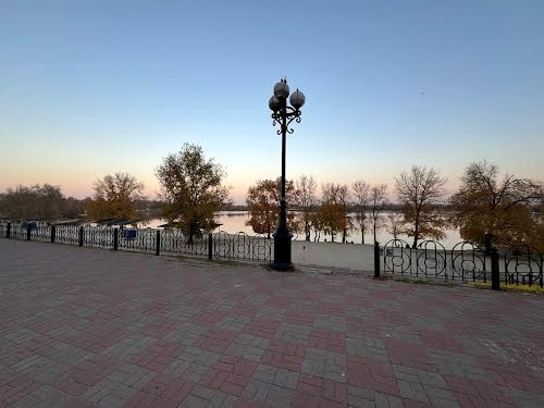 квартира по адресу Владимира Ивасюка просп. (Героїв Сталінграду), 24