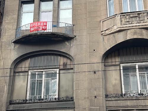 квартира по адресу академика Гнатюка ул. (Горького), 20-22
