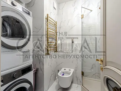 квартира за адресою Київ, Осокорська вул., 2а