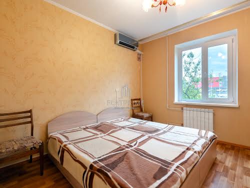 квартира по адресу Оноре де Бальзака ул., 57