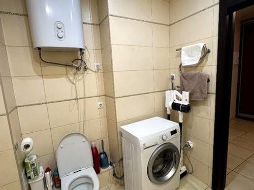 квартира по адресу Драгоманова ул., 2