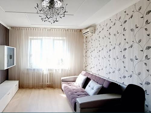 квартира за адресою Леся Курбаса просп., 1к1