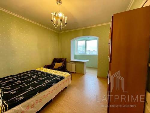 квартира по адресу Николая Закревского ул., 67