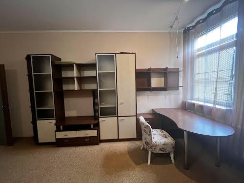 квартира за адресою Євгена Коновальця вул. (Щорса), 36-Б