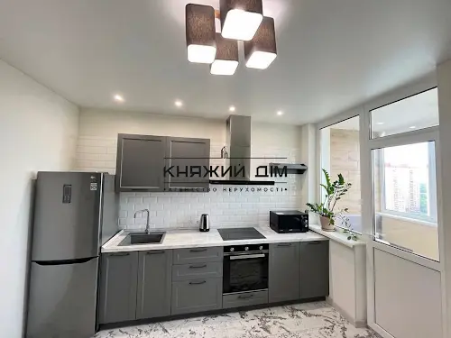 квартира за адресою Самійла Кішки вул. (Маршала Конєва), 10/1