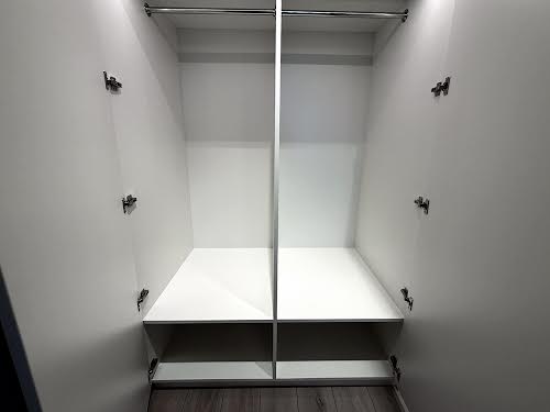 квартира по адресу Евгения Сверстюка ул. (Марины Расковой), 6-Е