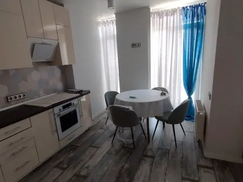квартира за адресою Регенераторна вул., 4