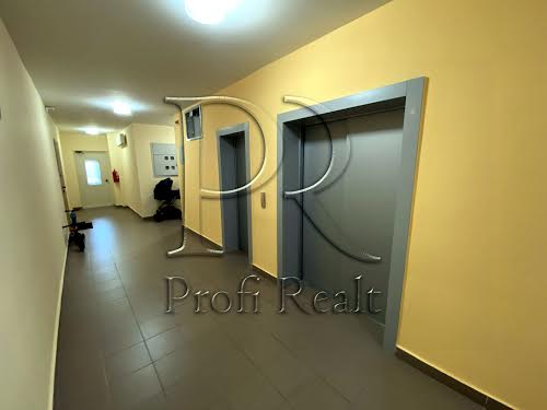 квартира за адресою Київ, Анатолія Петрицького вул., 21