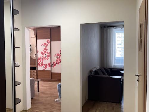 квартира за адресою Драгоманова, 6а