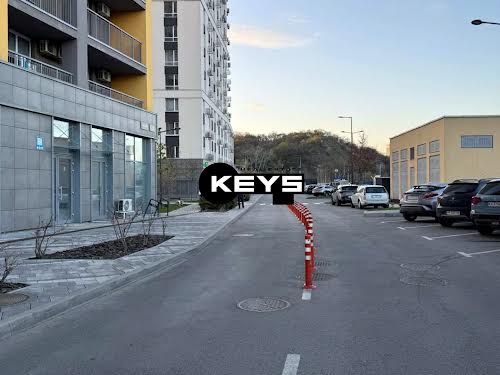 квартира за адресою Наддніпрянське шосе, 1А
