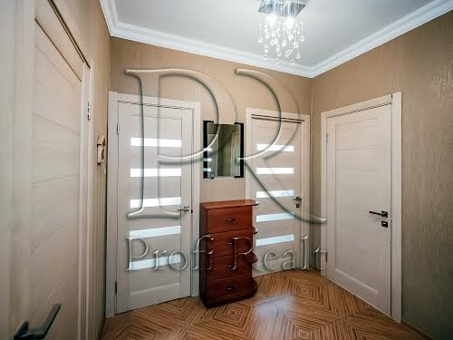 квартира по адресу Регенераторная ул., 4К2