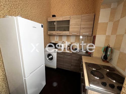 квартира за адресою Пестрікова вул., 4