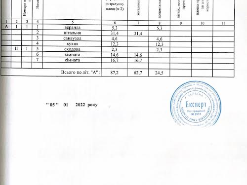 будинок за адресою Гаражна, 19 А