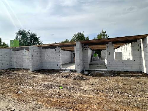 будинок за адресою с. Михайлівка-Рубежівка, Успішна