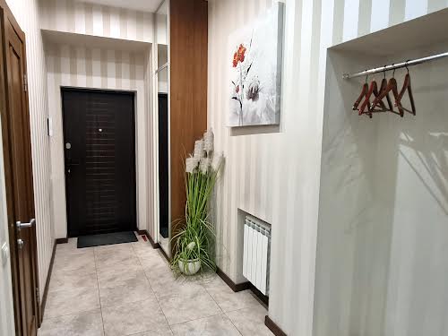 квартира за адресою Лютеранська вул., 13