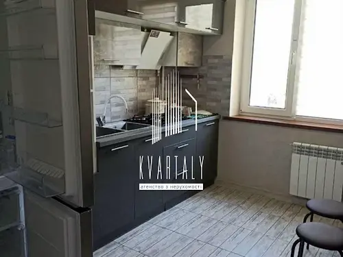 квартира по адресу Миколы Бажана просп., 9-Б