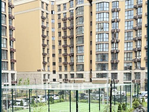 квартира по адресу Мира ул., 10б