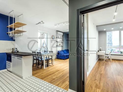 квартира за адресою Тверський тупик, 7Б